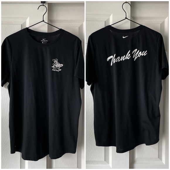 Nike Tops - Nike Sportswear Pizza Delivery Tee